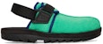 Reebok Beatnik Sandal 'Hijau Botol' IG2616