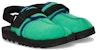 Reebok Beatnik Sandal 'Hijau Botol' IG2616