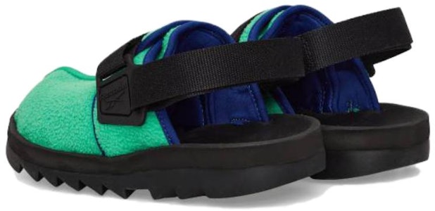 リーボック ビートニック サンダル (ボトルグリーン) IG2616 Shop リーボック ビートニック サンダル (ボトルグリーン) IG2616