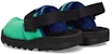 Reebok Beatnik Sandal 'Hijau Botol' IG2616