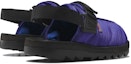 Shop Reebok Beatnik Sandal 'Bright Ochre' - Selipar Reebok Beatnik 'Bright Ochre' HQ6246