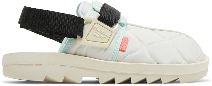 锐步 Beatnik凉鞋 '粉笔白' GW8323 Buy 锐步 Beatnik凉鞋 '粉笔白' GW8323