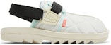 Buy Reebok Beatnik Sandal 'Chalk' Lelaki/Kasut Sandal Wanita Warna Putih GW8323