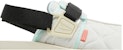 Reebok Beatnik Sandal 'Chalk' Lelaki/Kasut Sandal Wanita Warna Putih GW8323