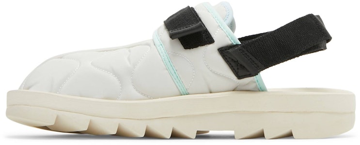 锐步 Beatnik凉鞋 '粉笔白' GW8323 Lookbook 锐步 Beatnik凉鞋 '粉笔白' GW8323