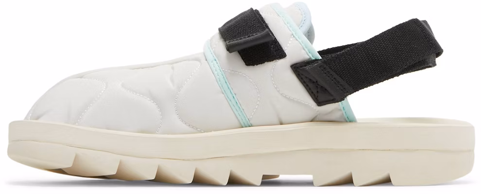 Reebok Beatnik Sandal 'Chalk' GW8323 Lookbook Reebok Beatnik Sandal 'Chalk' GW8323