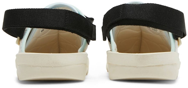 锐步 Beatnik凉鞋 '粉笔白' GW8323 Details for 锐步 Beatnik凉鞋 '粉笔白' GW8323