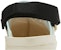 Reebok Beatnik Sandal 'Chalk' Lelaki/Kasut Sandal Wanita Warna Putih GW8323
