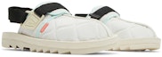Cheap Reebok Beatnik Sandal 'Chalk' Lelaki/Kasut Sandal Wanita Warna Putih GW8323