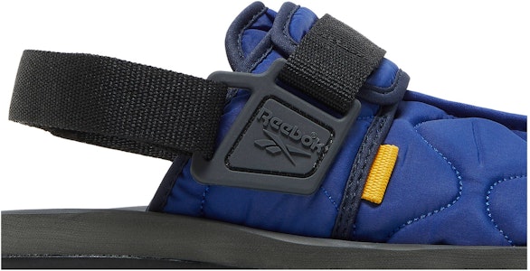 リーボック ビートニック サンダル "クラシックコバルト" GW8325 Order リーボック ビートニック サンダル "クラシックコバルト" GW8325