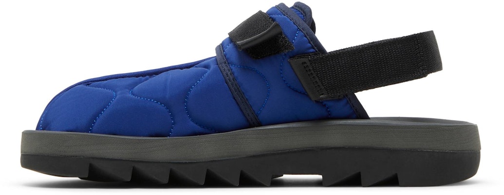 Reebok Beatnik Sandal 'Classic Cobalt' GW8325 Lookbook Reebok Beatnik Sandal 'Classic Cobalt' GW8325