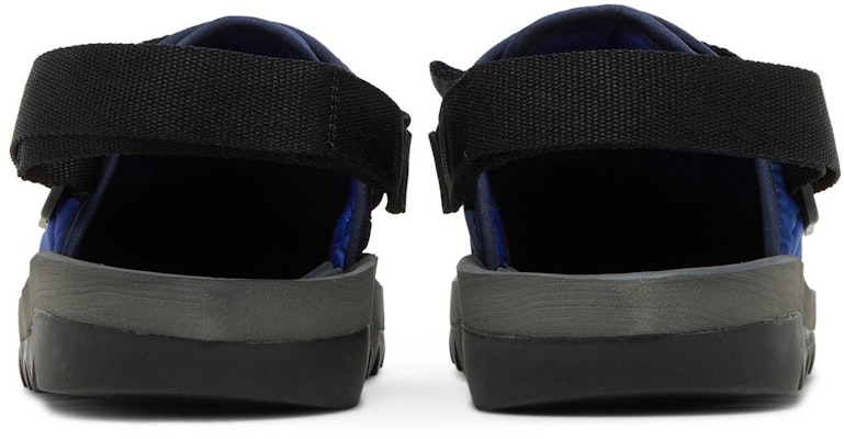 Reebok Beatnik Sandal 'Classic Cobalt' GW8325 Details for Reebok Beatnik Sandal 'Classic Cobalt' GW8325