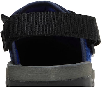 リーボック ビートニック サンダル "クラシックコバルト" GW8325 Sizing リーボック ビートニック サンダル "クラシックコバルト" GW8325