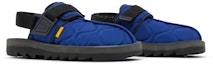 Cheap Reebok Beatnik Sandal 'Classic Cobalt' Lelaki & Wanita GW8325