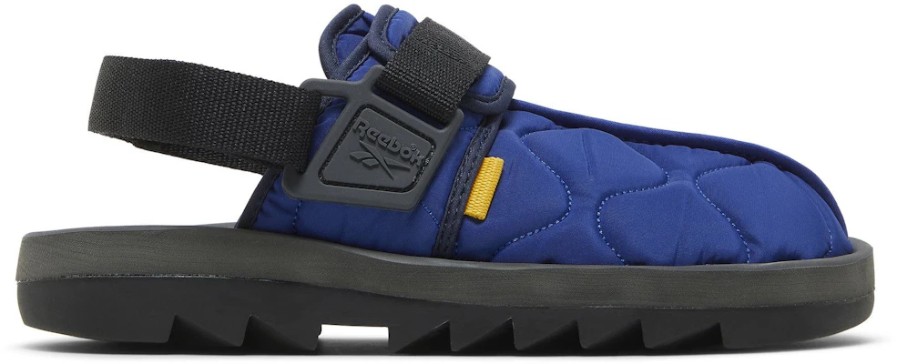Reebok Beatnik凉鞋 '经典钴蓝' GW8325 Buy Reebok Beatnik凉鞋 '经典钴蓝' GW8325