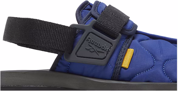 Lookbook Reebok Beatnik Sandal 'Classic Cobalt' GW8325