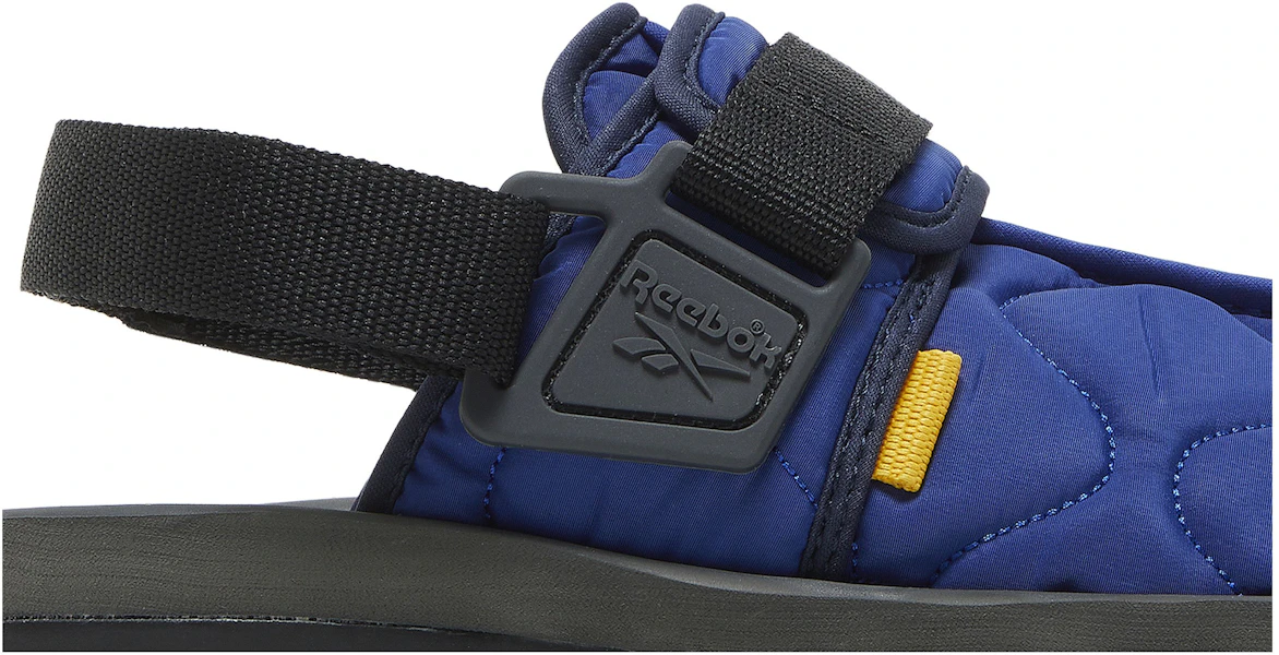 Reebok Beatnik凉鞋 '经典钴蓝' GW8325 Lookbook Reebok Beatnik凉鞋 '经典钴蓝' GW8325