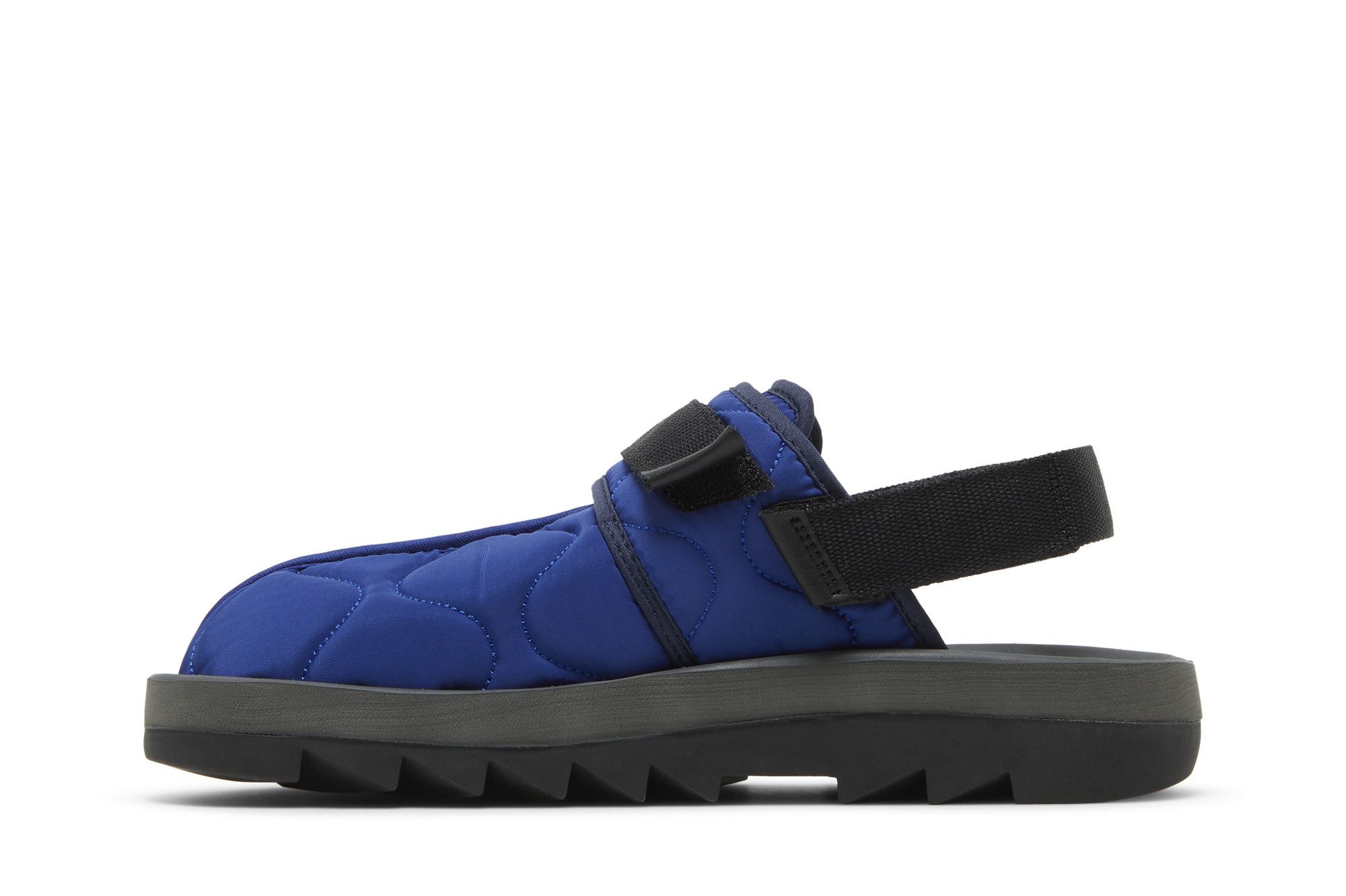 Shop Reebok Beatnik凉鞋 '经典钴蓝' GW8325