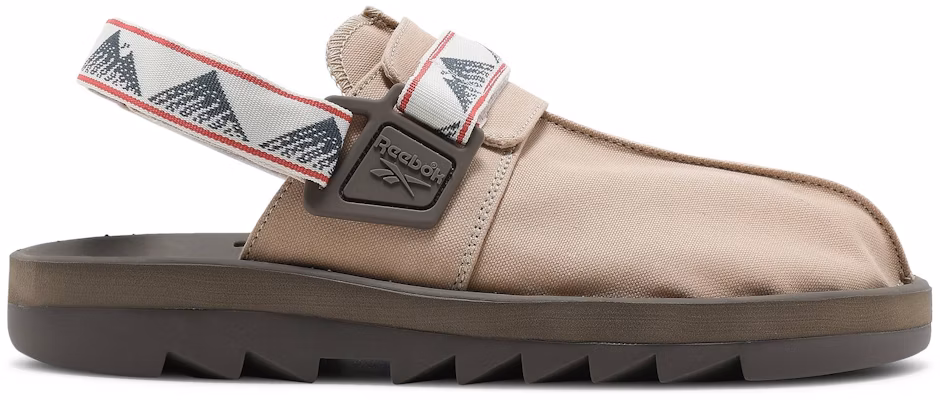 Reebok Beatnik Sandal 'Earth' GW2811 Buy Reebok Beatnik Sandal 'Earth' GW2811
