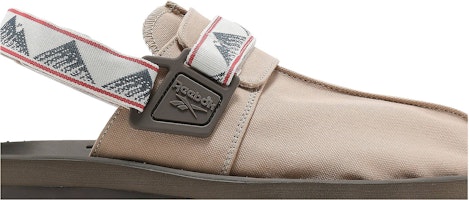 リーボック ビートニック サンダル "アース" GW2811 Order リーボック ビートニック サンダル "アース" GW2811