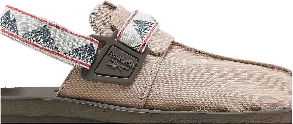 Reebok Beatnik Sandal 'Earth' GW2811 Order Reebok Beatnik Sandal 'Earth' GW2811