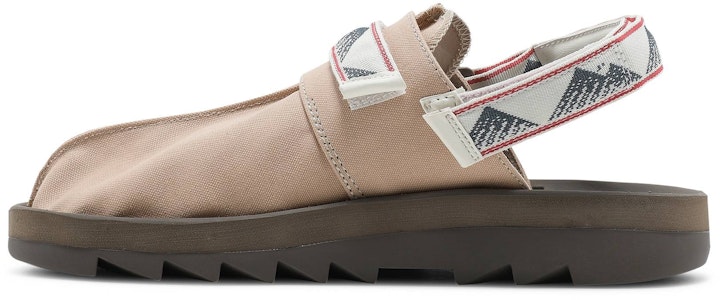 Reebok Beatnik 涼鞋「Earth」GW2811 Lookbook Reebok Beatnik 涼鞋「Earth」GW2811