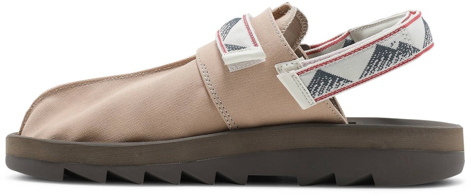 Reebok Beatnik Sandal 'Earth' GW2811 Lookbook Reebok Beatnik Sandal 'Earth' GW2811