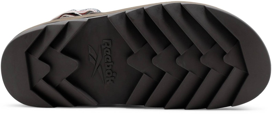 Reebok Beatnik Sandal 'Earth' GW2811 Shop Reebok Beatnik Sandal 'Earth' GW2811