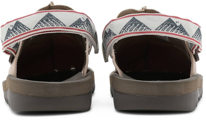 Reebok Beatnik Sandal 'Earth' GW2811 Details for Reebok Beatnik Sandal 'Earth' GW2811