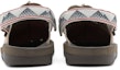 Details for Reebok Beatnik Sandal 'Earth' GW2811