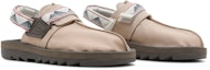 Cheap Reebok Beatnik Sandal 'Earth' GW2811