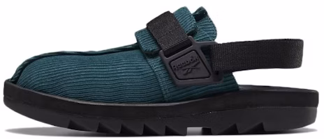 Reebok Beatnik Sandal 'Forest Green' FY2951 Reebok Beatnik Sandal 'Forest Green' FY2951