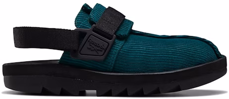 Reebok Beatnik Sandal 'Forest Green' FY2951 Reebok Beatnik Sandal 'Forest Green' FY2951