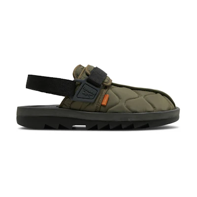 Reebok Beatnik Sandal 'Hunter Green'