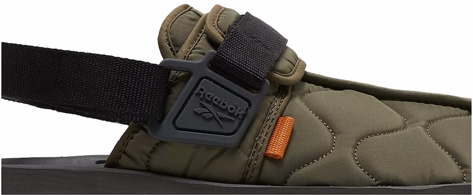 Reebok Beatnik Sandal 'Hunter Green' GW8324 Order Reebok Beatnik Sandal 'Hunter Green' GW8324