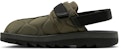 Reebok Beatnik Sandal 'Hunter Green' Lelaki Hijau GW8324