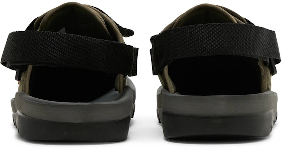 リーボック ビートニック サンダル "ハンターグリーン" GW8324 Details for リーボック ビートニック サンダル "ハンターグリーン" GW8324