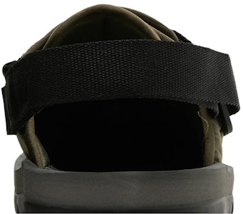 リーボック ビートニック サンダル "ハンターグリーン" GW8324 Sizing リーボック ビートニック サンダル "ハンターグリーン" GW8324