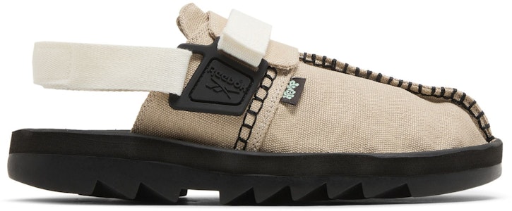 リーボック ビートニック サンダル "モダンベージュヘンプ" 100034261 Buy リーボック ビートニック サンダル "モダンベージュヘンプ" 100034261
