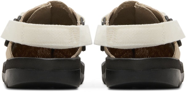 リーボック ビートニック サンダル "モダンベージュヘンプ" 100034261 Details for リーボック ビートニック サンダル "モダンベージュヘンプ" 100034261