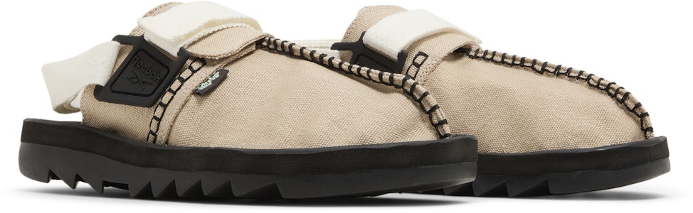 リーボック ビートニック サンダル "モダンベージュヘンプ" 100034261 Cheap リーボック ビートニック サンダル "モダンベージュヘンプ" 100034261