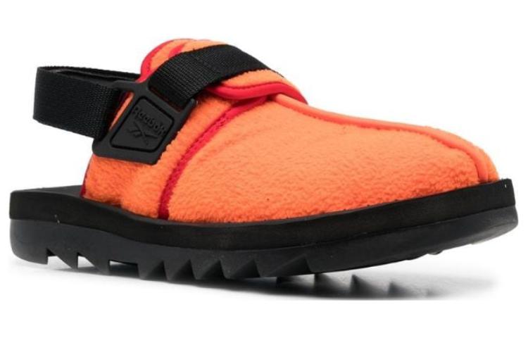 Order Reebok Beatnik 涼鞋 '橙色' IG2617