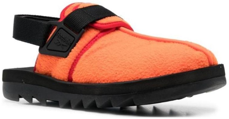 Reebok Beatnik Sandal 'Orange' IG2617 Order Reebok Beatnik Sandal 'Orange' IG2617