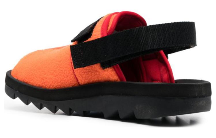 Lookbook Reebok Beatnik 涼鞋 '橙色' IG2617