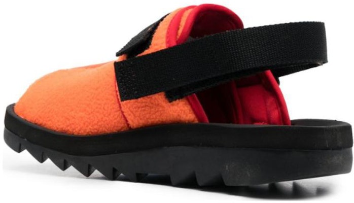 Reebok Beatnik Sandal 'Orange' IG2617 Lookbook Reebok Beatnik Sandal 'Orange' IG2617