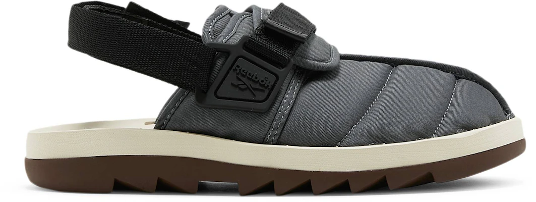 Reebok Beatnik Sandal 'Pure Grey' GY8273 Buy Reebok Beatnik Sandal 'Pure Grey' GY8273