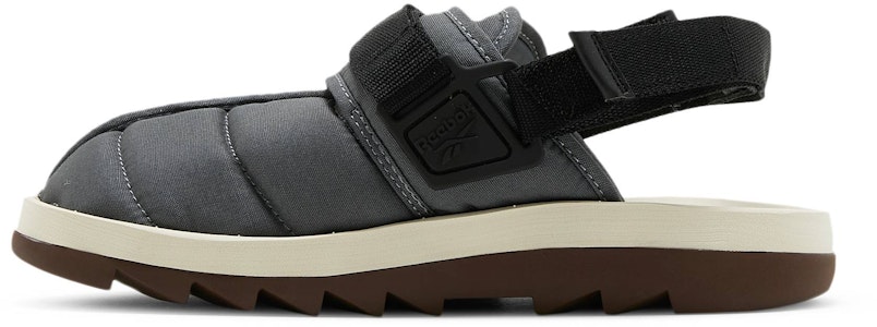 Reebok Beatnik Sandal 'Gris Puro' GY8273 Lookbook Reebok Beatnik Sandal 'Gris Puro' GY8273