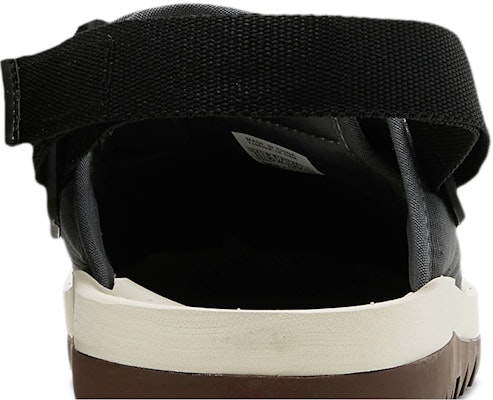 Reebok Beatnik Sandal 'Pure Grey' GY8273 Sizing Reebok Beatnik Sandal 'Pure Grey' GY8273