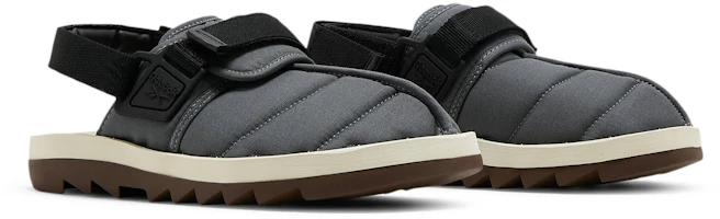 Cheap Reebok Beatnik Sandal 'Pure Grey' GY8273