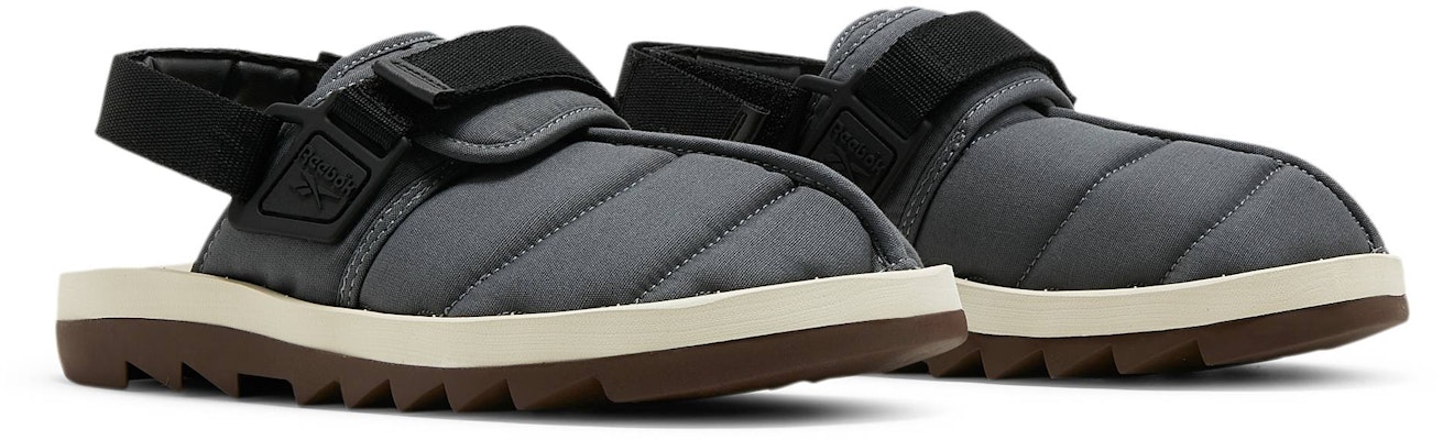 Reebok Beatnik Sandal 'Pure Grey' GY8273 Cheap Reebok Beatnik Sandal 'Pure Grey' GY8273